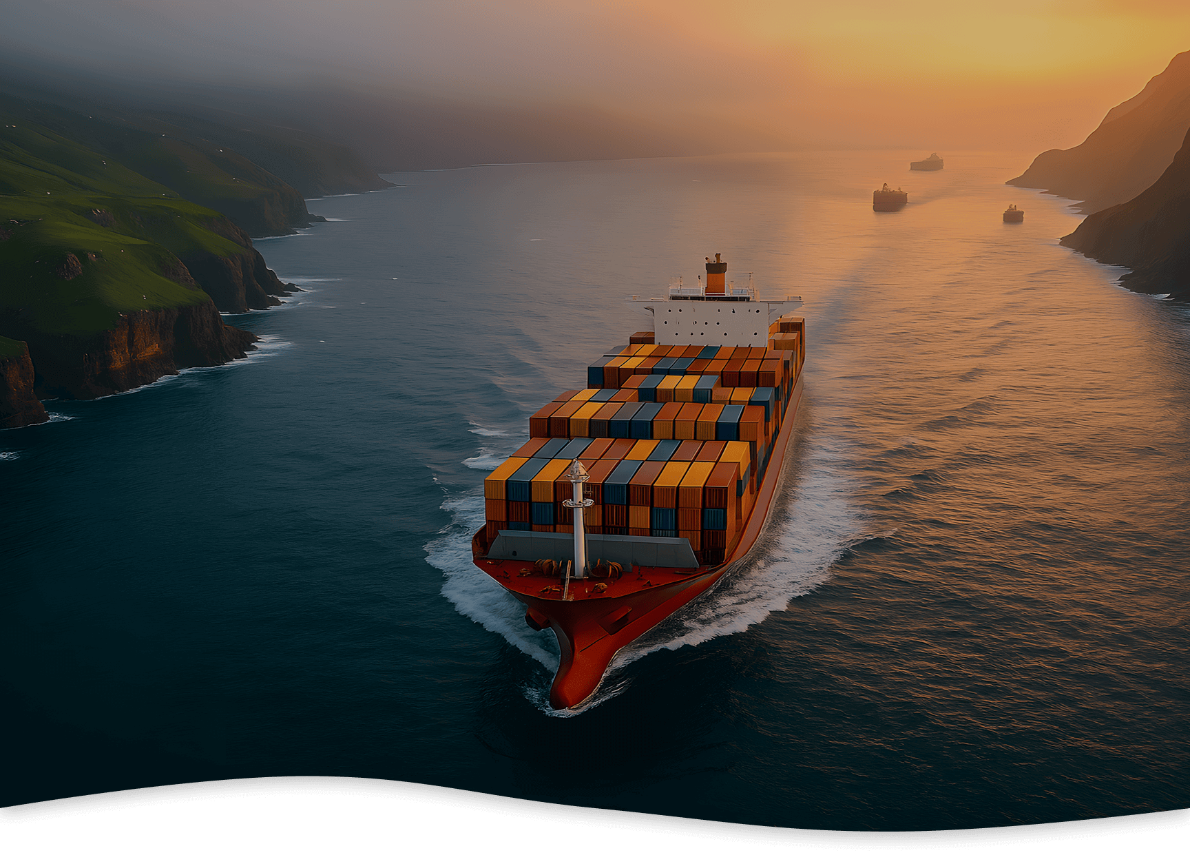 Shipping