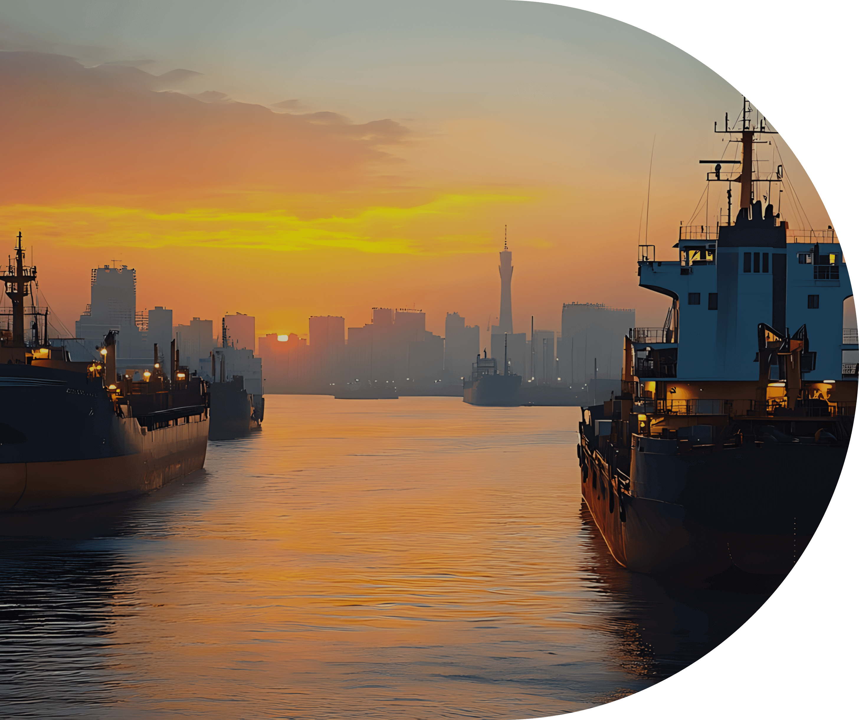 Shipping