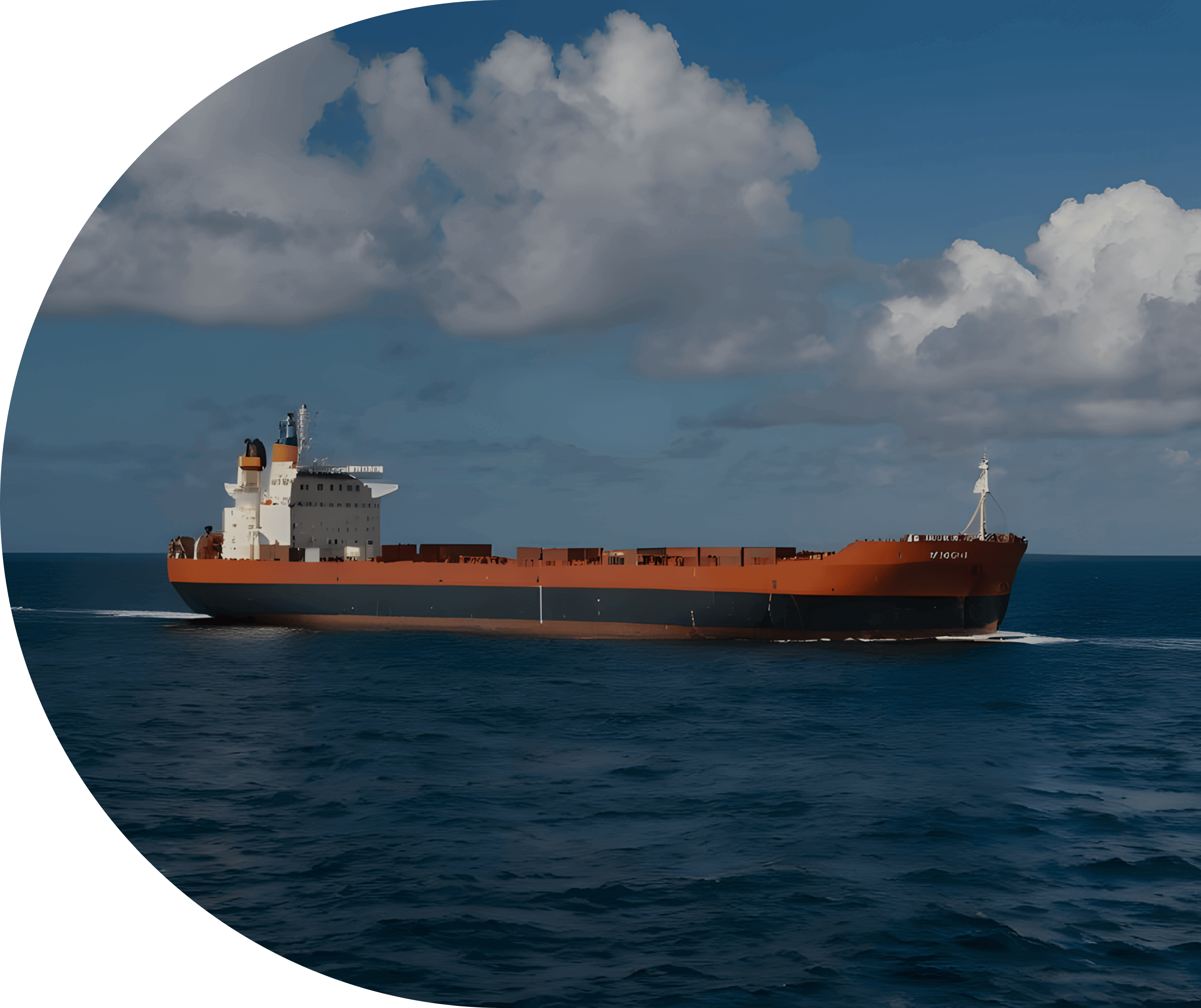 Shipping